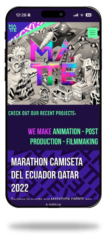 Cacao Web Studio Logo